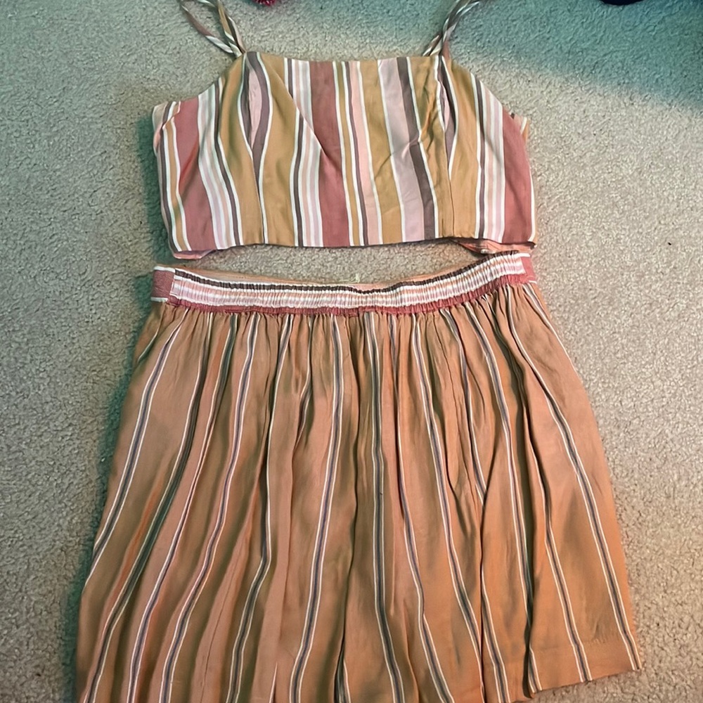 matching set